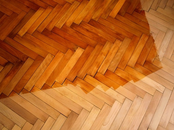 Ristrutturazione parquet levigatura e lamatura Levigare il parquet senza togliere i mobili